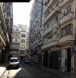 ORAN Rue Alfred de Musset  (2)